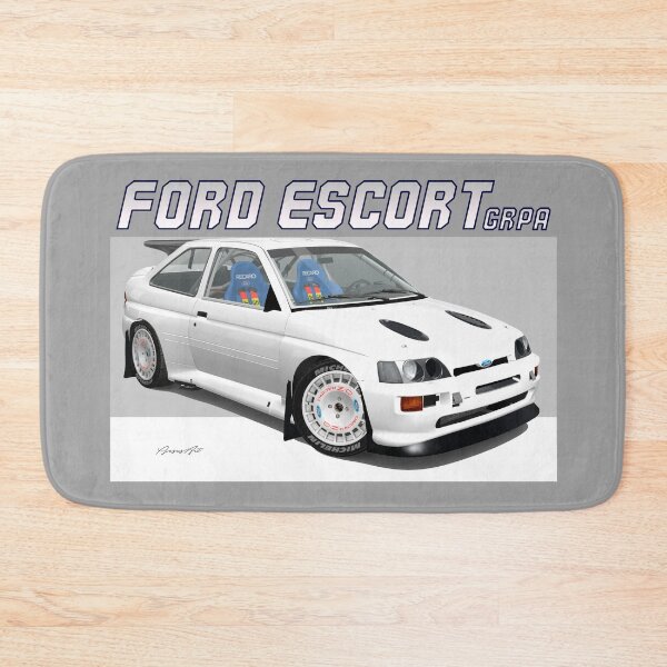 Item preview, GrA Ford Escort V designed and sold by pjesusartrb.