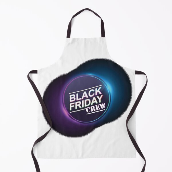 Item preview, Black Friday Crew - Matching Black Friday - Funny Shopping Tee - Thanksgiving-Fall Gift-Black Friday Squad designed and sold by Outija.