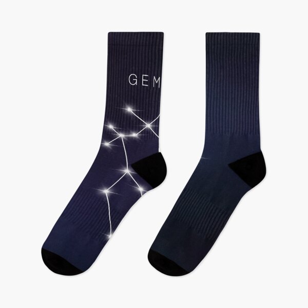 Item preview, Gemini Constellation  designed and sold by grac's doodles.