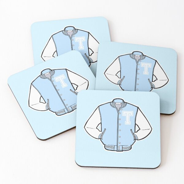 Item preview, Cute Letter T Jumper Sticker designed and sold by GeorgiaMarie13.
