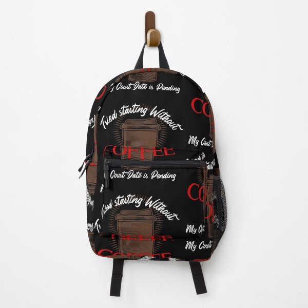 Item preview, Without Coffee designed and sold by TFM-Novelties.