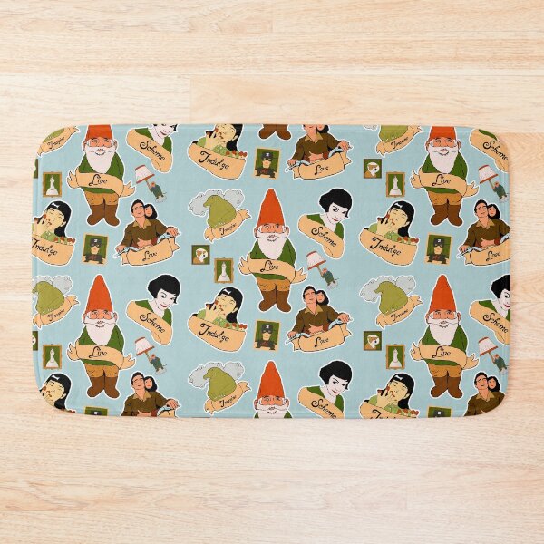 Item preview, Bits and Bobs: Amelie designed and sold by ToruandMidori.