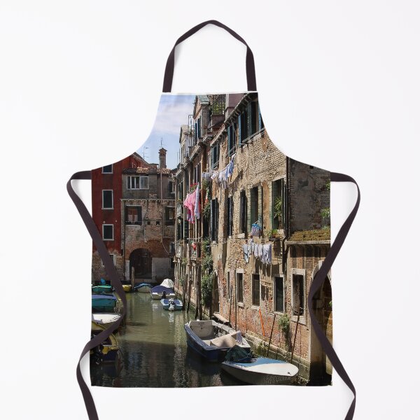 Item preview, Washing Day in Venice designed and sold by Violaman.