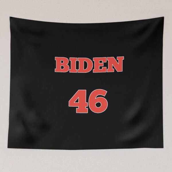 Item preview, Joe Biden 46th designed and sold by Designhub14.