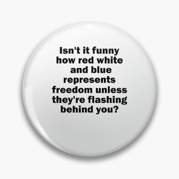 Item preview, Police America Freedom Equality Gift designed and sold by Stndor.