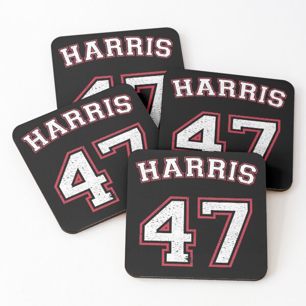 Item preview, Kamala Harris 47 47th President designed and sold by RandomStuffShop.