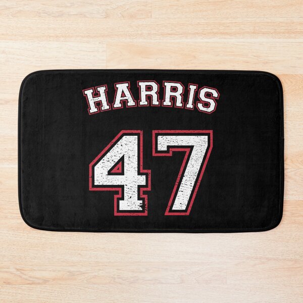 Item preview, Kamala Harris 47 47th President designed and sold by RandomStuffShop.
