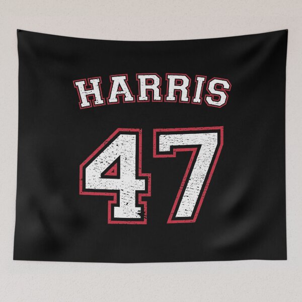 Item preview, Kamala Harris 47 47th President designed and sold by RandomStuffShop.