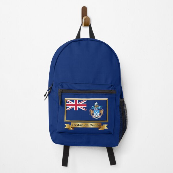 Artikelvorschau, Geschenke, Masken, Aufkleber und Produkte zur Flagge von Tristan da Cunha entworfen und verkauft von mpodger.