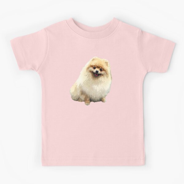 German Spitz Kids T Shirts Redbubble