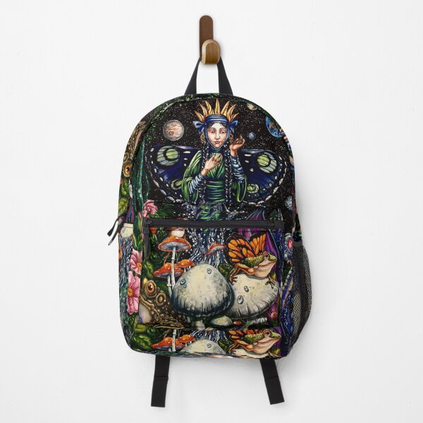 Item preview, fairy queen designed and sold by sandpiperstudio.