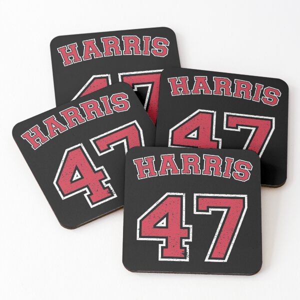 Item preview, Kamala Harris 47 47th President designed and sold by RandomStuffShop.