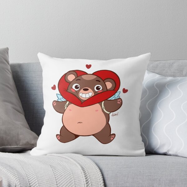 Item preview, Cupido Grisha designed and sold by redisoj.