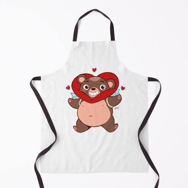 Item preview, Cupid Grisha designed and sold by redisoj.