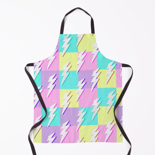 Item preview, Neon Lightning Bolts designed and sold by SNG12.