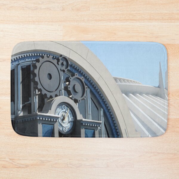 Item preview, Space Mountain designed and sold by Happily Ever Andy.