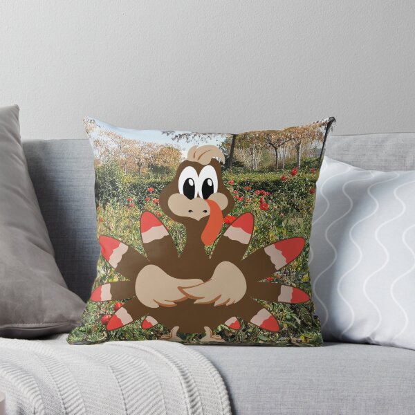Item preview, Xmas Chicken Outdoors designed and sold by Ayurveda Fun Store.