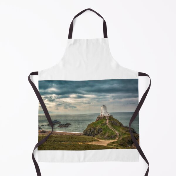 Item preview, Twr Mawr Lighthouse on Anglesey designed and sold by Incakola1.