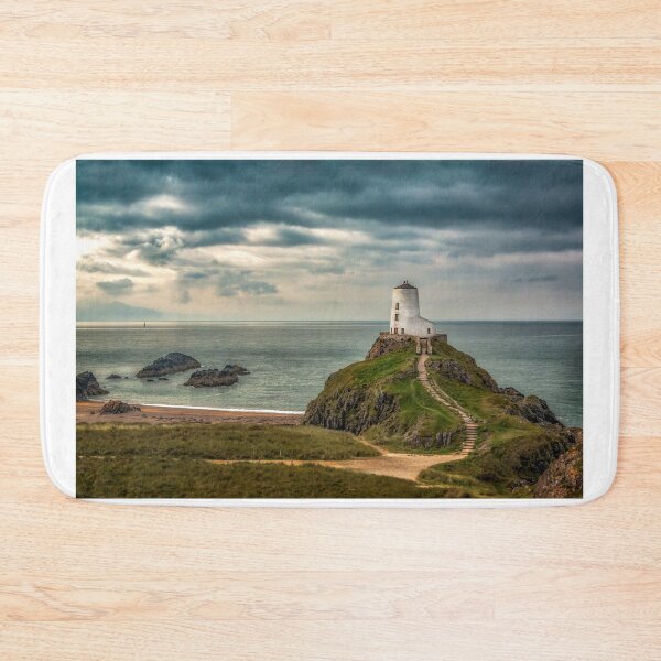 Item preview, Twr Mawr Lighthouse on Anglesey designed and sold by Incakola1.