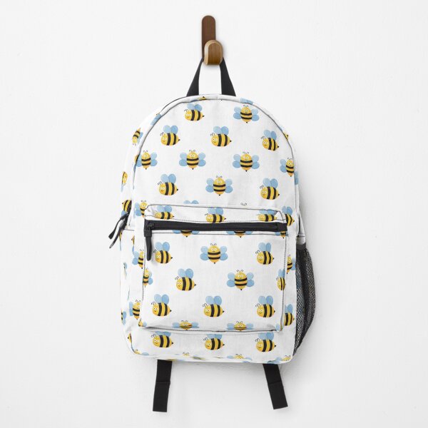 Item preview, Cartoon Bees designed and sold by edwardecho.