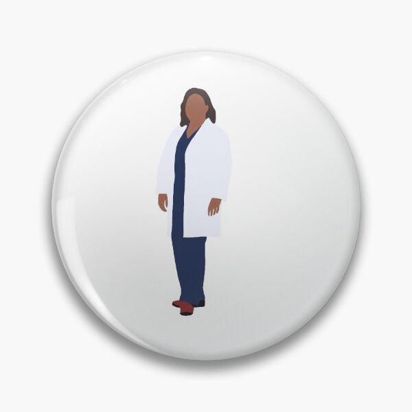 Item preview, Miranda Bailey 3 designed and sold by AllysaGrooms.