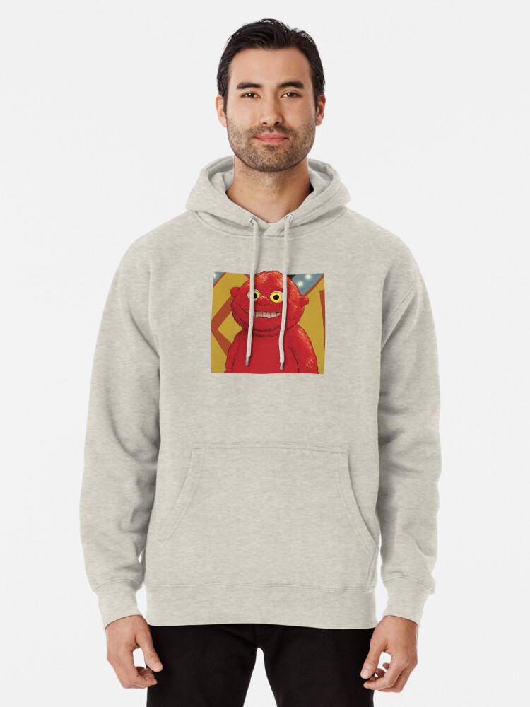 It s a Chunky Pullover Hoodie for Sale by ScuzzCorp Redbubble