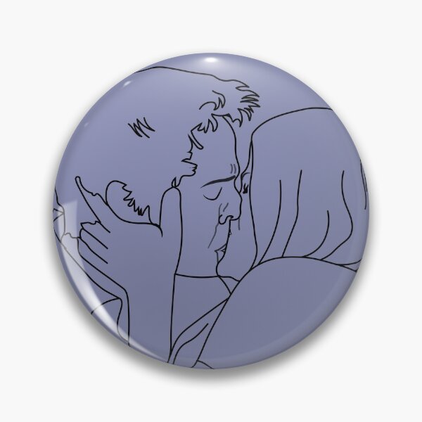 Item preview, i didn't say it back. you don't have to. designed and sold by Pinu92.