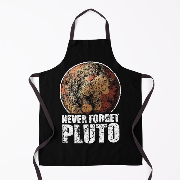 Item preview, Never forget Pluto designed and sold by Mila1946.