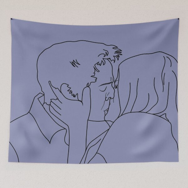 Item preview, i didn't say it back. you don't have to. designed and sold by Pinu92.
