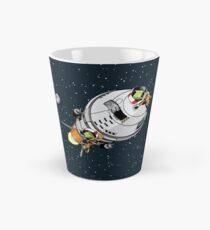 Jebbin' Tall Mug