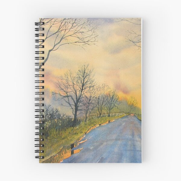 Item preview, Homeward Bound to Kilham designed and sold by Glenn  Marshall.