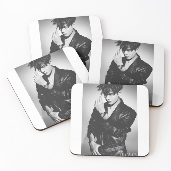 Item preview, Jackson Wang designed and sold by Starlikeyouself.