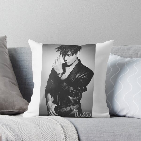 Item preview, Jackson Wang designed and sold by Starlikeyouself.