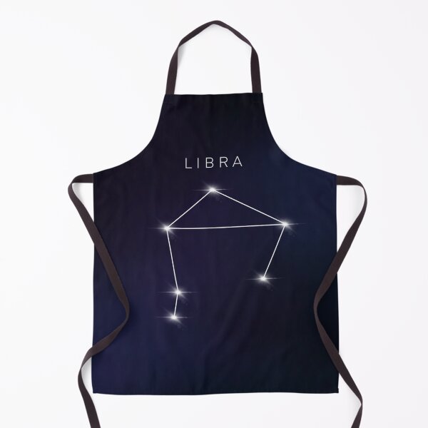 Item preview, Libra Constellation  designed and sold by grac's doodles.