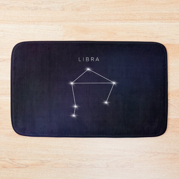 Item preview, Libra Constellation  designed and sold by grac's doodles.