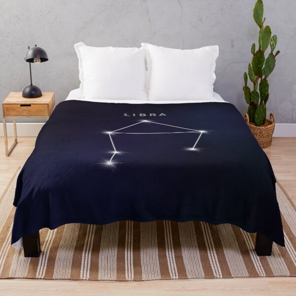 Item preview, Libra Constellation  designed and sold by grac's doodles.