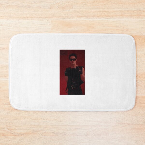 Item preview, Jackson Wang designed and sold by Starlikeyouself.