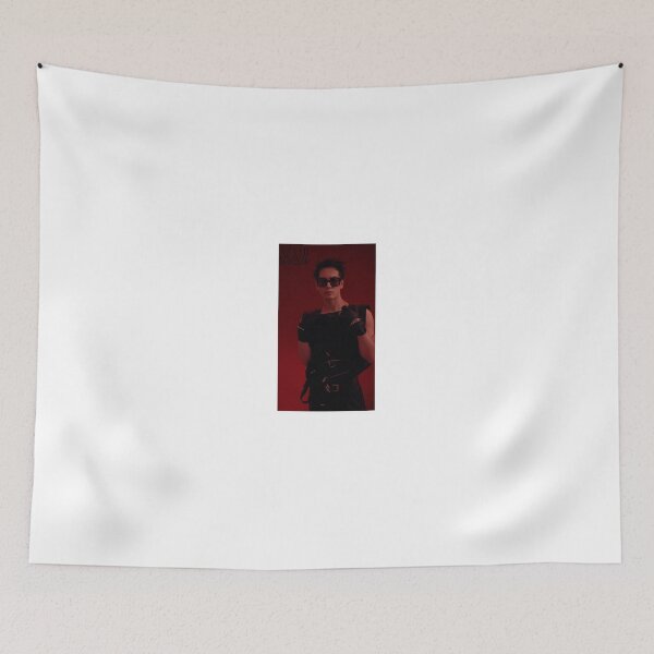 Item preview, Jackson Wang designed and sold by Starlikeyouself.