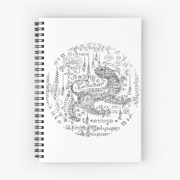 Item preview, Sak Yant Payatorn designed and sold by SiddharthaMoon.