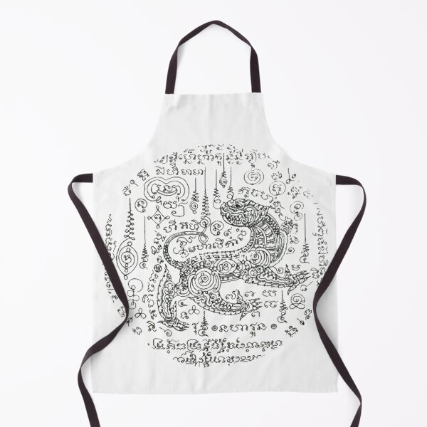 Item preview, Sak Yant Payatorn designed and sold by SiddharthaMoon.