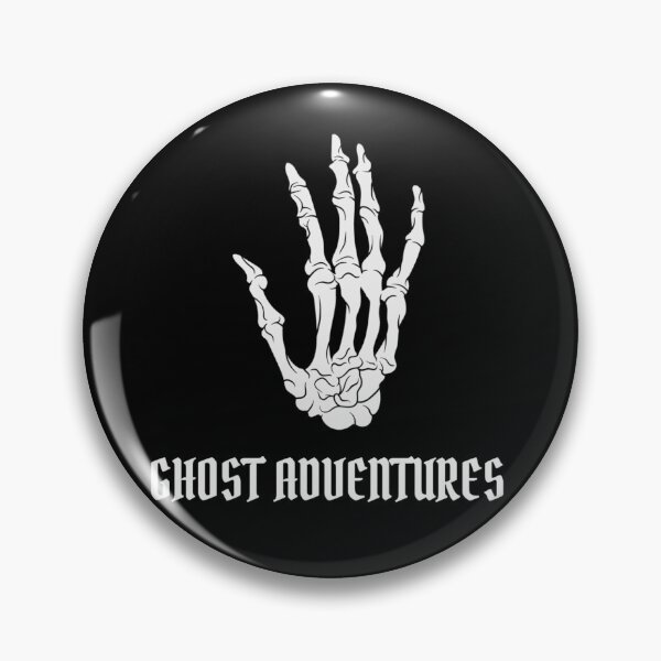 Item preview, ghostadventures designed and sold by crazy merchs.