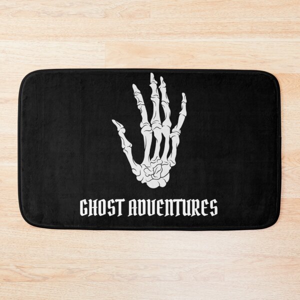 Item preview, ghostadventures designed and sold by crazy merchs.