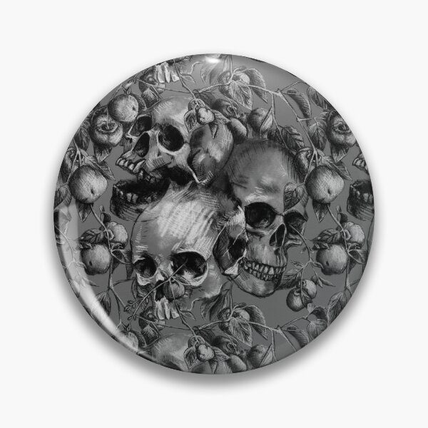 Item preview, Deathly Fruits designed and sold by JenelleyBeanDes.