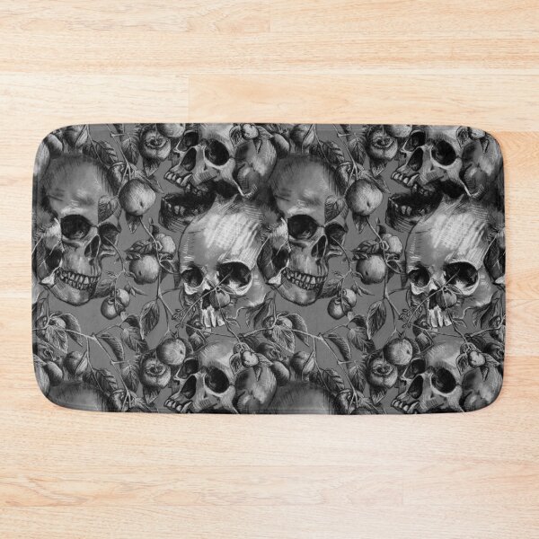 Item preview, Deathly Fruits designed and sold by JenelleyBeanDes.