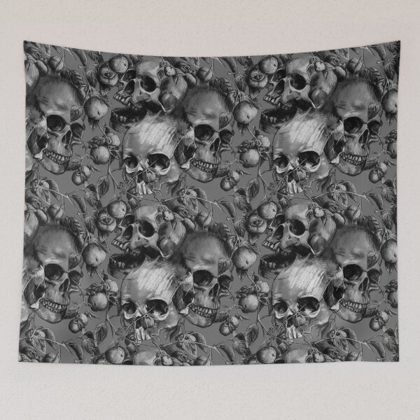 Item preview, Deathly Fruits designed and sold by JenelleyBeanDes.