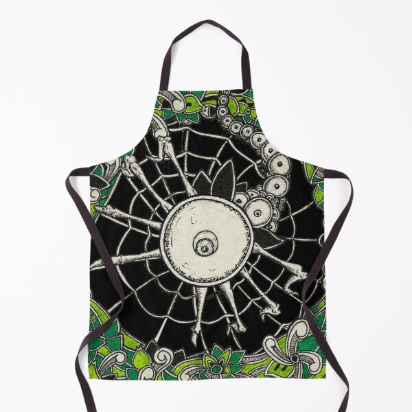 Item preview, Spider Eye designed and sold by Phaedrus Byskou.
