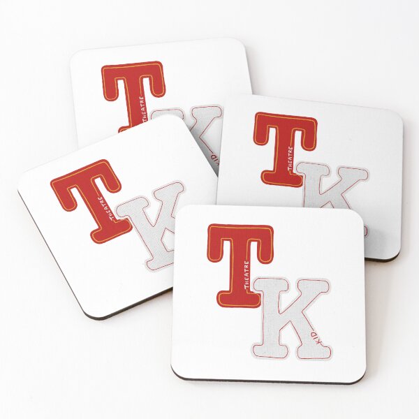 Item preview, Theatre Kid Varsity Patch designed and sold by FranDraws.