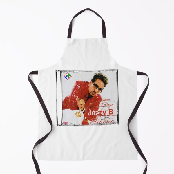 Item preview, Jazzy B CD designed and sold by ak1009.