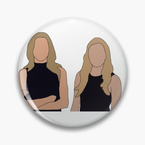 Item preview, lance sisters designed and sold by xxreddustxx.