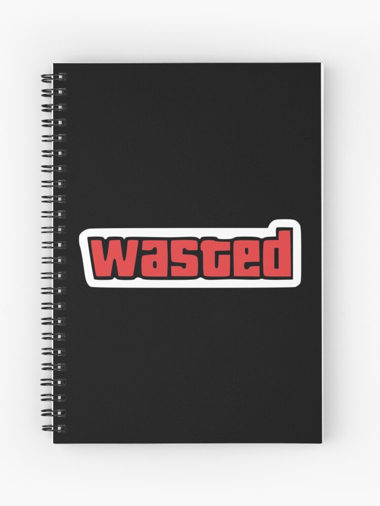 Meme Template Spiral Notebooks for Sale